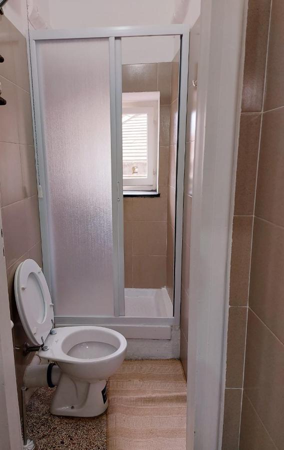 Genova Rooms Brignole D Eksteriør billede